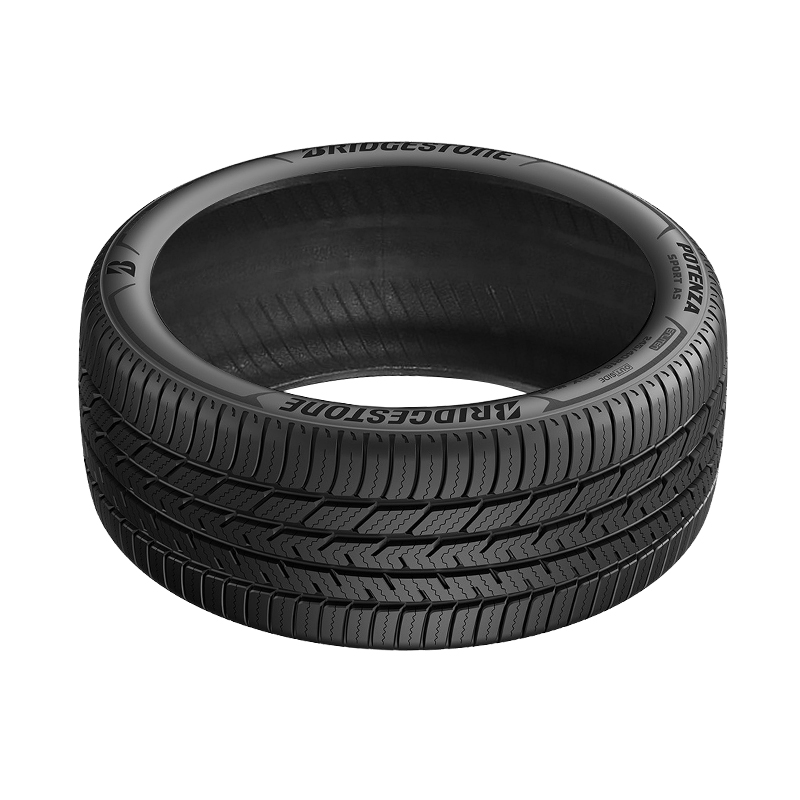 4 X Bridgestone Potenza Sport AS 245/40R18XL 97Y Tires | eBay